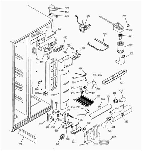 Ge monogram refrigerator ice maker manual. - Hp pavilion dv7 laptop user manual.