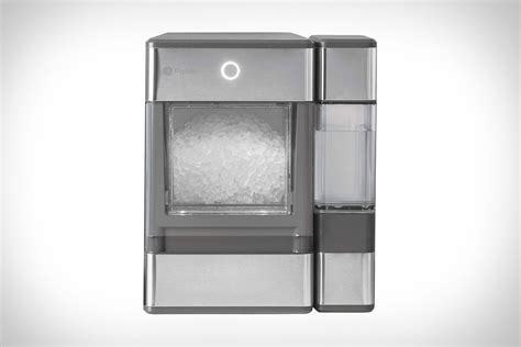Opal Ice Maker Quick Start Guide. 49-1000499 Rev. 0 0-0 GEA. OPAL Ice Maker Quickstart Guide. IMPORTANT: Re e e ee e ee using e . Cleaning the Ice Bin and Water Reservoir. Reve e e e e e . e e e down e e eev e e e . eve e e ee. Rinsing Opal's Internal Components. 1. e e eev e e e. ee e 1. . e e e hold e e e e e e e. ee e .. 