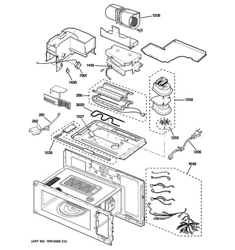 Ge profile advantium 120 microwave repair manual. - Honda trx650fa rincon 2003 2005 taller manual de servicio.