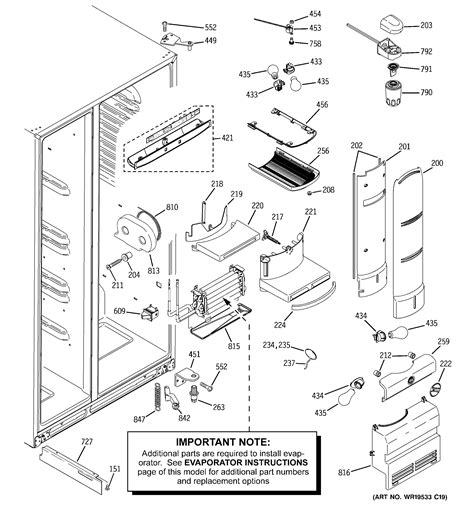 Ge profile arctica refrigerator repair manual. - Ferguson n ko t ko s ko cultivator parts manual.
