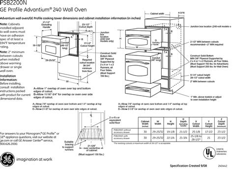 Ge profile convection microwave installation manual. - Bmw 540i repair manual 1999 model.