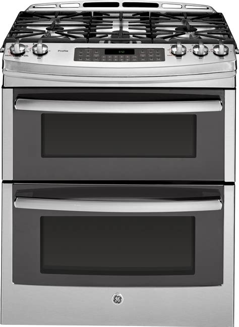 Ge profile double oven stove manual. - Sermons et entretiens sur divers sujets.