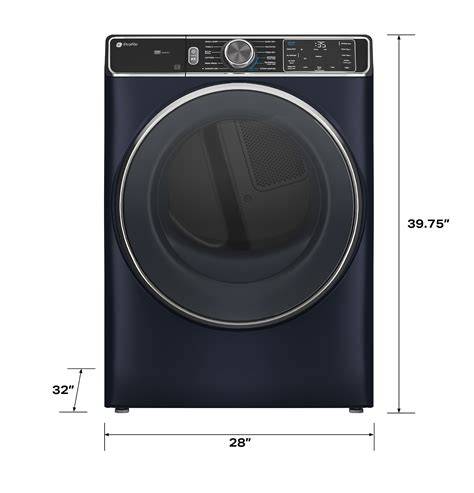 Ge profile dryer models.  Streamline your laundry routine with a reliable cl...