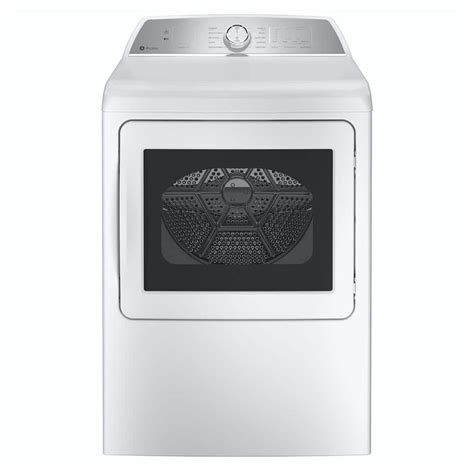 Ge profile dryer models.  With sensor dry innovative dual thermistor technology ...