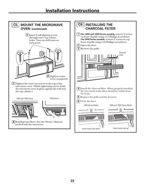 Ge profile spacemaker xl1800 repair manual. - Working conditions and environment a workers education manual.