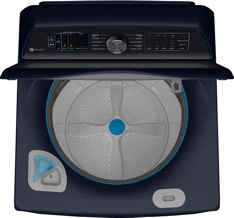 Buy GE Profile PFQ97HSPVDS 28 Inch Smart Front Load Washer/Dryer Combo with 4.8 cu.ft. Capacity, ... Delivering to Lebanon 66952 Update location Appliances. Select the ... easy-to-reach lint filter system allows you to remove lint and micro particles, ensuring your Combo operates at the highest levels of efficiency Approved for Alcove or Closet ...