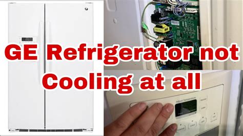 Ge refrigerator control board blinking green light. When it comes to purchasing a new refrigerator, GE is a brand that often comes to mind. Known for their reliability and innovative features, GE refrigerators have become a popular ... 