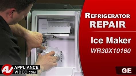 Ge refrigerator ice maker repair manual. - The mystery on the freedom trail teachers guide by carole marsh.