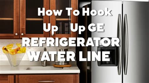 Ge refrigerator water line connector.  Ft.  To bring you a good shooping...