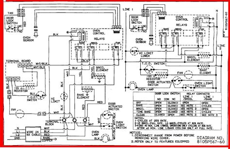 Ge refrigerator wiring diagram pdf. In this video, I have made you learn how to easily make the refrigerator compressor wiring connection, find the CSR Connection, and connect the right wire to... 