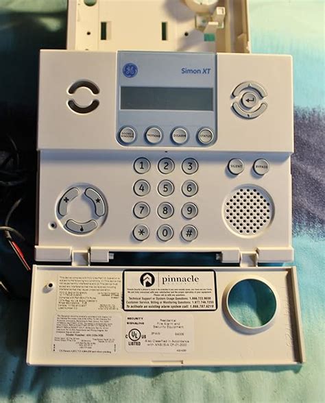 Ge simon xt wireless security system installation manual. - Analysis of financial time series solutions manual.
