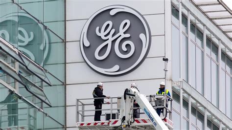 U.S. industrial giant General Electric will split into three companies following years of seeing its stock underperform, the company announced Tuesday. The company will be divided into separate .... 