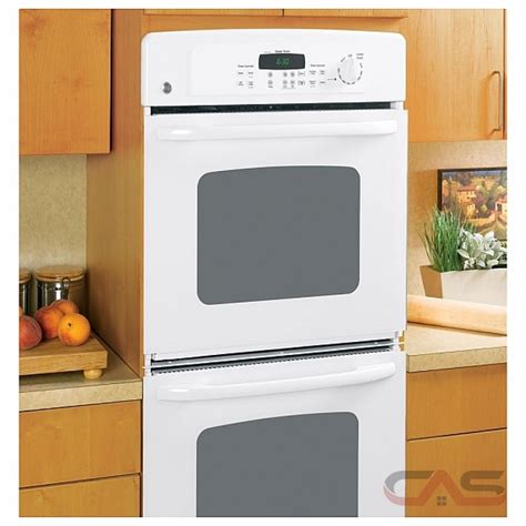 GE® 30" Single Electric Self-Cleaning Wall Oven. Model #: JTP15WAWW. Write a review. 1/1. Rebates & Offers. TrueTemp system. Extra large capacity self-clean oven with delay clean option. SmartSet electronic oven controls. Dimensions: 28 1/4 H x 30 W x 23 1/2 D. . 