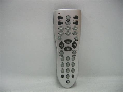 Ge universal remote rc24914 e instruction manual. - Hyosung wow 50 replacement parts manual.