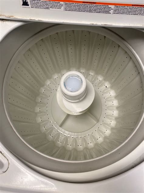 Ge washer not spinning or agitating. Things To Know About Ge washer not spinning or agitating. 