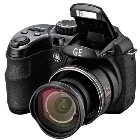 Ge x500 black 16mp ultrazoom digital camera manual. - Syihin ja lakiin eikä mielivaltaan ....