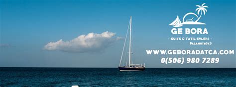 GeBora Suits & Tatil Evleri Datça Facebook. 