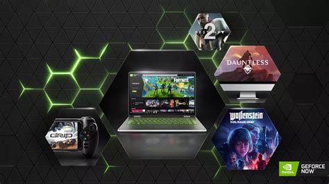 GeForce Now: tudo o que você precisa saber - Hardware.com.br