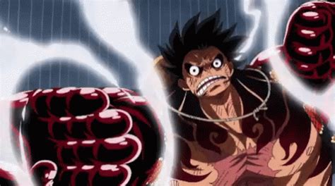 TOS. gifs. Upload a file and convert it into a .gif and .mp4. &#xE5CD. Watch and create more animated gifs like Kaido Thunder Bagua vs Gear 4th Luffy at gifs.com.. 