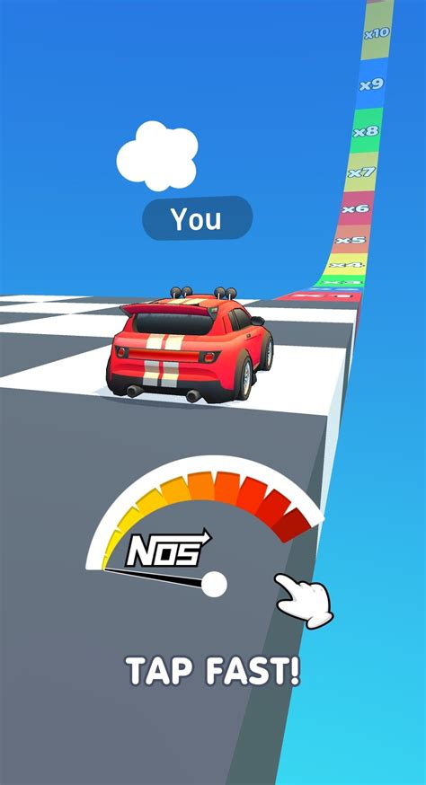 Gear Car APK Download for Android 