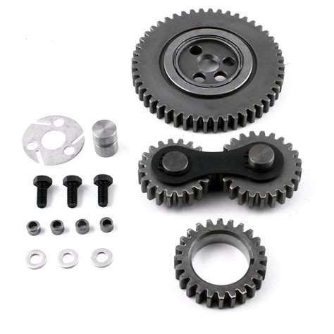 Gear Drives Shop for Aftermarket SBC & BBC Gear Drive Timing …