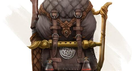 Gear Guide Throwing Weapons in DnD 5e
