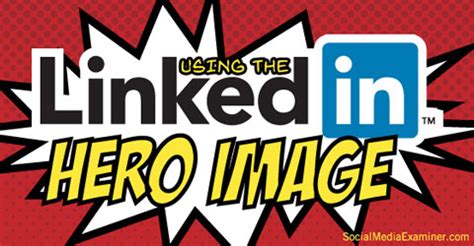 Gear Hero LinkedIn