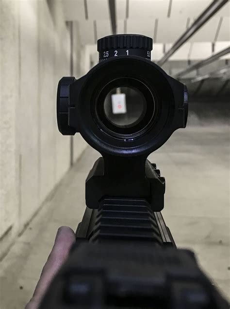 Gear Review: Leupold Freedom Red Dot Sight (RDS) …