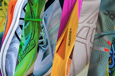 Gear Up with the Best Running Shoes for Distance Runners and Unlock Your Running Potential