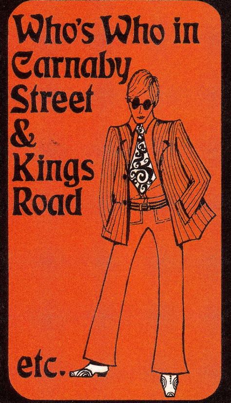 Gear guide 1967 hip pocket guide to britain s swinging carnaby street fashion scene. - Über den grundwasserhaushalt im norddeutschen flachland..