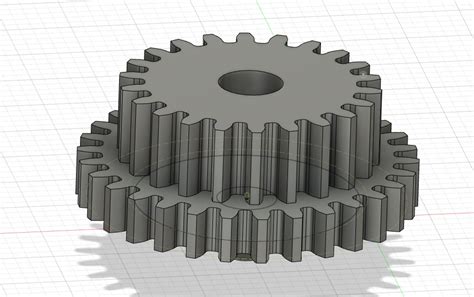 Gear stl files.  B&agrave;i viết n&agrave;y của GEARVN sẽ ph&acirc;n t&iacute;ch chi tiết ...