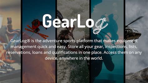 GearLog APK Download for Android 
