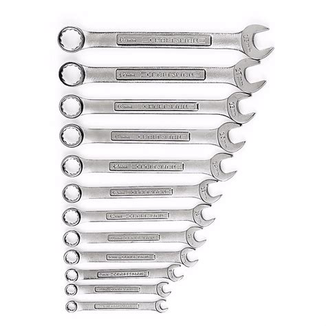 GearWrench Set Automotive Hand Wrenches for sale eBay