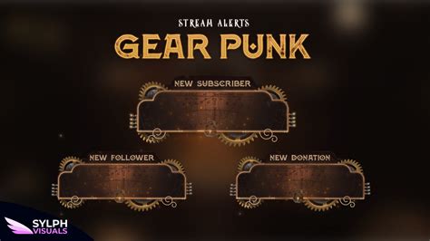 💦 Gear_Punk Onlyfans Leak XxX 183 Pics