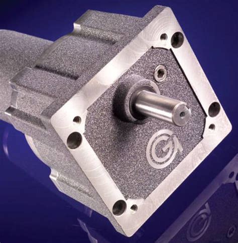 Gearbox casing material selection.  "Gearmotor Selection: Gearbox Reducer Housing Mate...