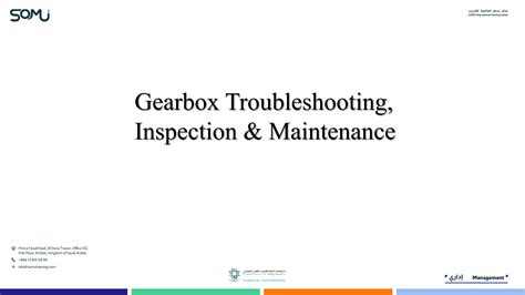 Gearbox troubleshooting pdf.  Assemblage of this information will provide a si...