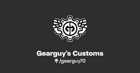 Gearguy Leaked 🔥 (SEX)