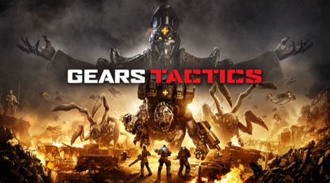 Gears Tactics - Achievements Guide - Neoseeker