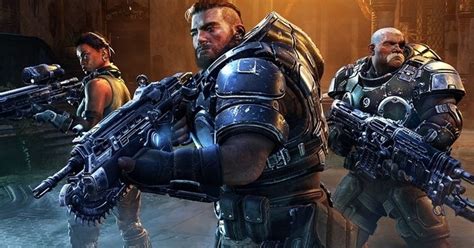 Gears Tactics release time in GMT CEST EDT and PDT explained 
