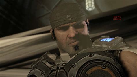 Gears of War 3 feels... different - General Discussion - Gears Forums