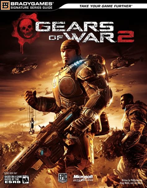Gears of war 2 signature series guide bradygames signature guides. - Samsung gravity 3 sgh t479b manual.
