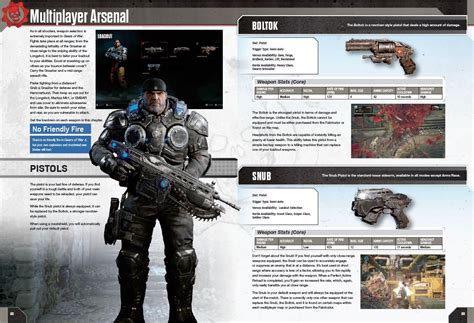 Gears of war 4 prima collector s edition guide. - 99 arctic cat zl 600 efi manual.