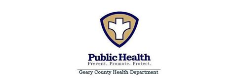 Geary county health dept. Geary Co Health Dept, Junction City, Kansas. 2,650 likes · 8 talking about this · 158 were here. The Geary County Health Department has been serving the Junction City, Geary County and the Fort Ril. 