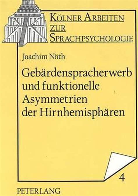Gebärdenspracherwerb und funktionelle asymmetrien der hirnhemisphären. - Reading vincent van gogh a thematic guide to the letters.