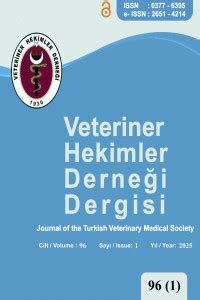 Gebe ineklerde fetal programlama ve epigenetik değişimler: . 