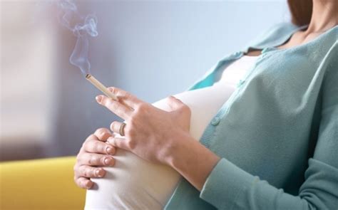 Gebelik döneminde sigara kullananlar dikkat: "Bebekte kalp atış hızının artmasına sebep oluyor"