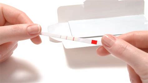 Gebelikte yapılan kan testleri