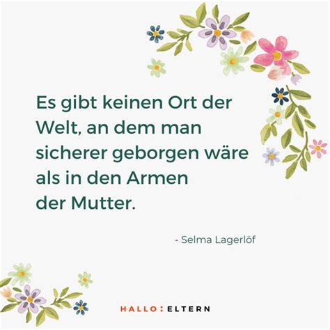 
Geborgenheit in den Armen der Mutter