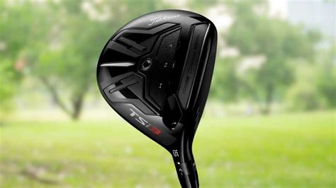 Gebraucht Titleist Tsi3 Fairway 2024 japanische Spezifikation