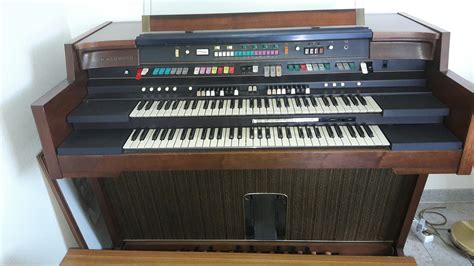 Gebrauchte 3 manual orgel zu verkaufen. - Yamaha yn50 neos service reparatur handbuch 2002 2009.